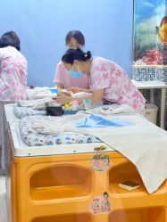 -蓓爱娇琪月子会所(虹口店)