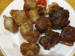-林氏沙茶面·闽南必尝小吃(福建路店)