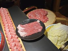 -羊大爷涮肉(亮马桥店)