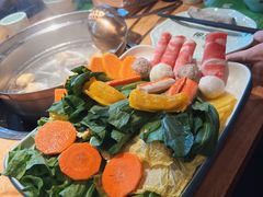 -椰夫人·养生椰子鸡(金沙洲永旺店)