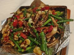 -聚鑫阁江浙菜·非遗传承技艺(闵行交大店)