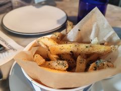 -玛尚诺意式餐厅(官舍店)