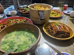 -灶东家民间菜(回兴店)