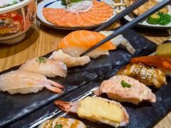 -赤稻·日式料理(禅城店)