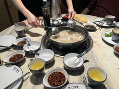 -同仁四季椰子鸡(福田东园总店)