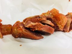 -何老二卤汁凉粉