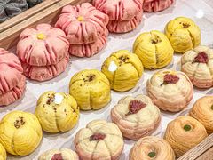 -百年同和·江南点心院(山塘街店)