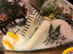 -尚海豆捞(乐虹坊店)