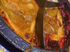-蜀大侠火锅(森兰花园城店)