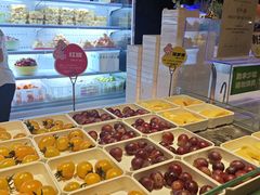 -涨巢·潮玩水疗局