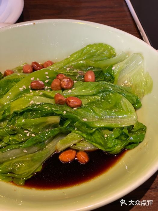 涌上外婆桥(南塘店)图片