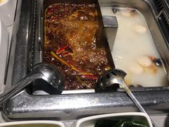 -海底捞火锅(凯德广场店)