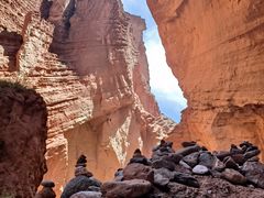 -天山神秘大峡谷