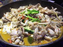 -蘭奢雅集·江浙菜(青山江滩店)