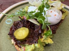 -O'mills Sourdough Bakery&Bistro(永嘉路店)