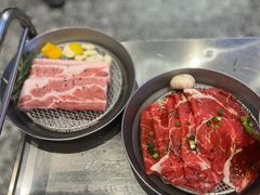 -安又胖韩国烤肉(美罗城店)