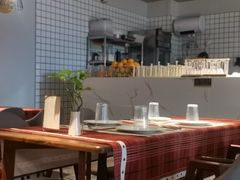 大堂-Primo·丽莫意大利窑烤披萨