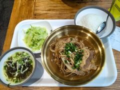 -弄堂咪道-饭香·面香·馄饨香(钦州北路田尚坊店)