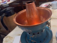 -涮福記·现切牛羊肉火锅(世纪汇店)