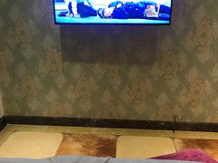 -沐森澜·轻奢足道·养生·SPA