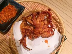 -沼津港精致料理·寿喜烧·烧鸟(漕河泾印象城店)