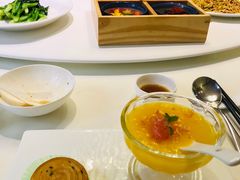 杨枝甘露-樱苑(四川北路店)