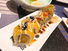 -大渔铁板烧(大悦城店)