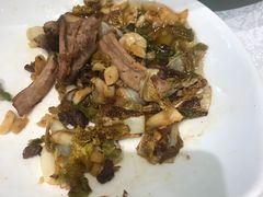 -北李妈妈菜·海肠捞饭(高新万达店)