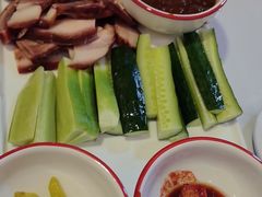 -人民公社铁锅炖·东北菜(卫国道店)