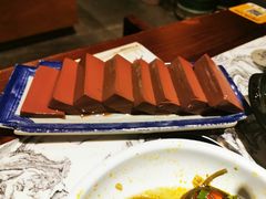 -京元盛铜锅涮肉(上海总店)