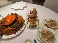 -喜记避风塘炒辣蟹(旗舰店)