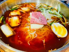 -原始泥炉烤肉(总店)