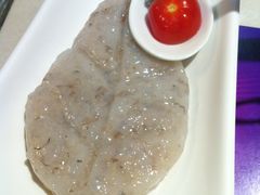 虾滑-海底捞火锅(泉城路店)