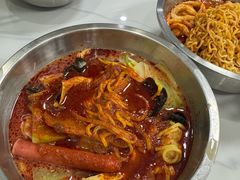 -苏袁麻辣烫(呼和浩特总局街店)