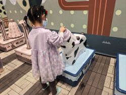 -meland亲子乐园(北京首开通州万象汇店)