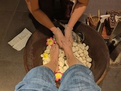-泰合玺·精油疗愈SPA(南京光环花园城店)