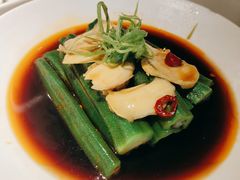 -绿茶餐厅(龙湖杭州金沙天街店)