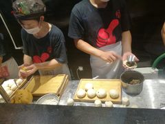 -阿甘锅盔(合生汇购物中心店)