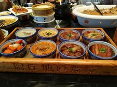 -阿庄新豫菜(通泰路店)