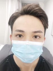 -MIVI野生眉纹绣纹眉