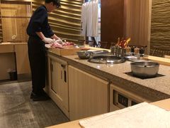 -焼肉 番手十番(銀座三越店)