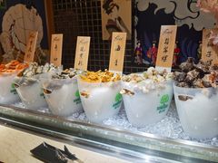 -盛宴自助餐厅(运达喜来登店)