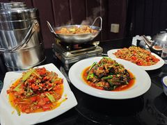 -湖南文氏湘菜馆(顺河高架路店)