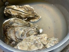 -街角等你.大连海鲜烧烤.经典铁板海鲜串(西安路店)