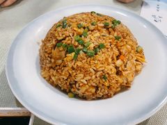 海鲜酱油炒饭-渔娘渔家丹东海鲜(东直门店)