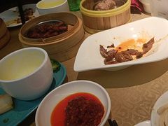 -哈尔滨永泰喜来登酒店·璟泰公馆