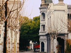 -上海影视乐园