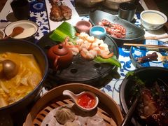 -桂满陇天书(南京德基旗舰店)