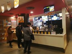 -麦当劳(四川北路店)