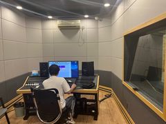 -韩宫录音棚(新街口店)